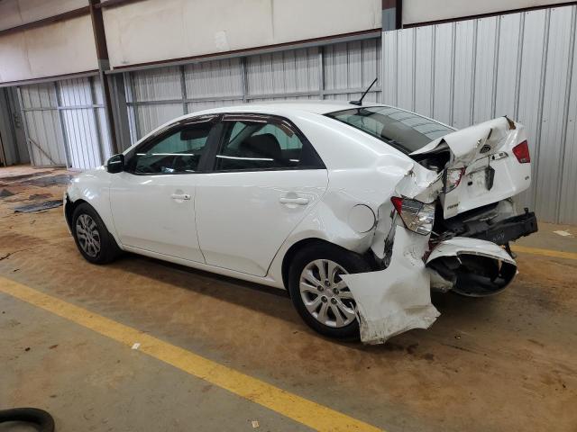 2011 KIA FORTE EX - KNAFU4A23B5443008