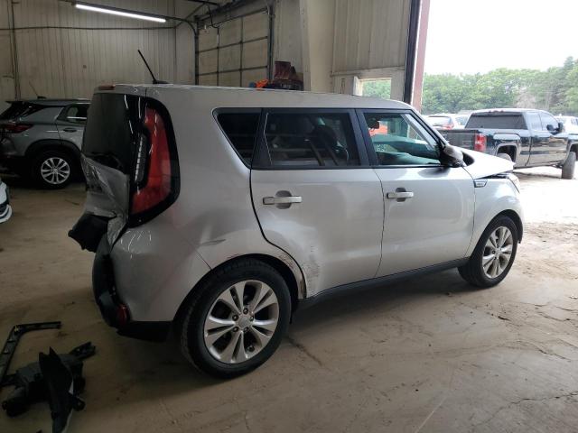 2015 KIA SOUL + - KNDJP3A53F7789451