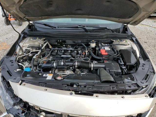 2019 HONDA ACCORD LX - 1HGCV1F17KA170925