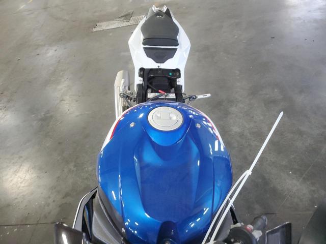 2017 BMW S 1000 RR WB10D6000HZ710494