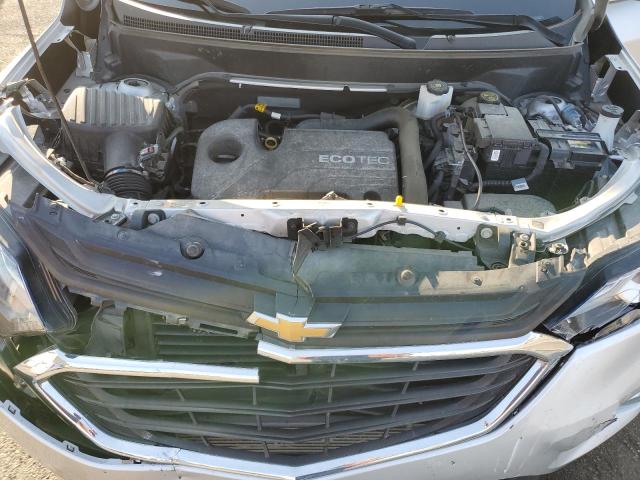 2021 CHEVROLET EQUINOX LT 3GNAXKEV5MS125517