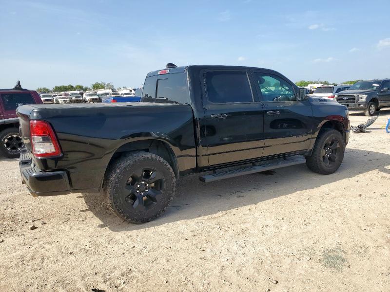 2019 RAM 1500 BIG H 1C6SRFFT3KN741615