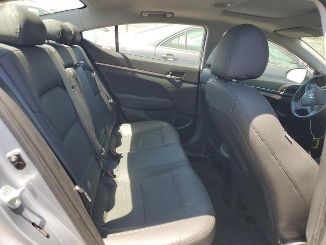 2017 HYUNDAI ELANTRA SE - 5NPD84LF7HH115145