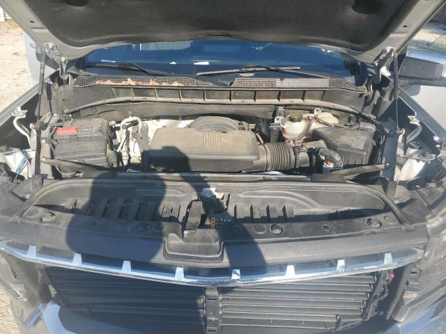 2020 CHEVROLET SILVERADO - 1GCPWCED3LZ226642