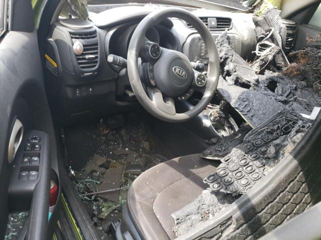 2016 KIA SOUL #3293193149