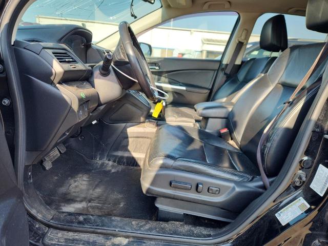 2016 HONDA CR-V EXL 2HKRM4H73GH621766