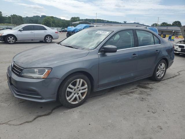 VOLKSWAGEN JETTA S