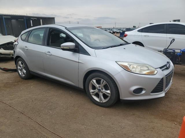 2013 FORD FOCUS SE - 1FADP3K20DL321320