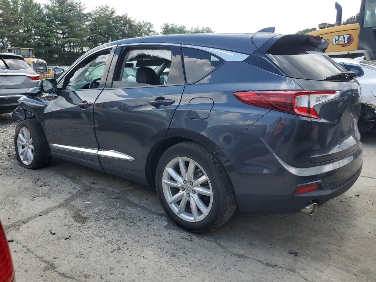 ACURA RDX