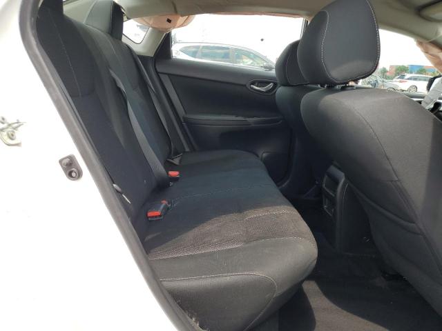 2018 NISSAN SENTRA S - 3N1AB7AP9JY313593