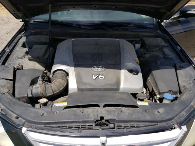 2010 HYUNDAI GENESIS 3. - KMHGC4DE9AU074445