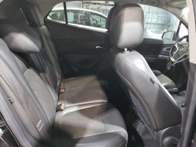 2019 BUICK ENCORE PRE KL4CJASB0KB923529