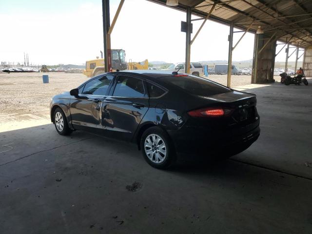 Vin: 3fa6p0g71dr106784, lot: 63641035, ford fusion s 20132
