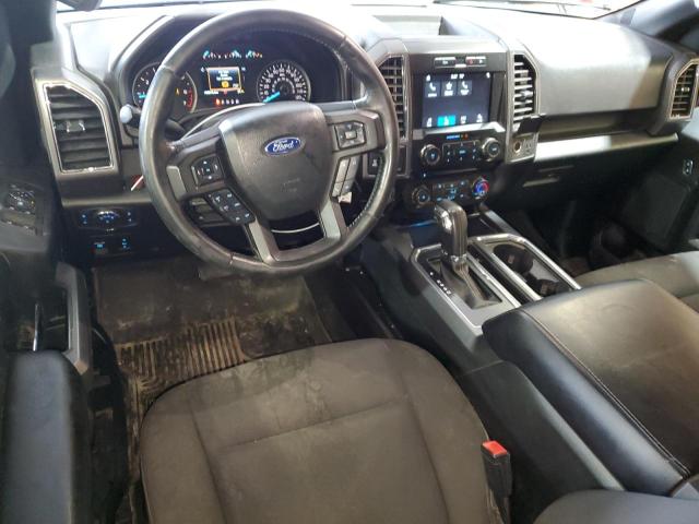 2018 FORD F150 SUPER 1FTEX1EP6JKE20218