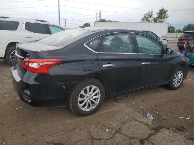 2018 NISSAN SENTRA S 3N1AB7AP0JL663062