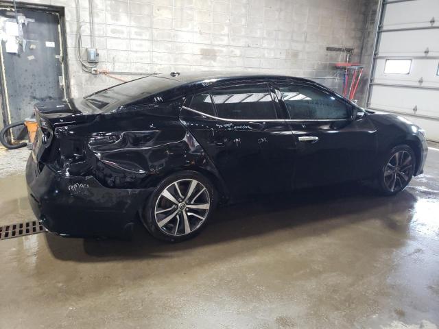 2020 NISSAN MAXIMA SL 1N4AA6DV2LC383815