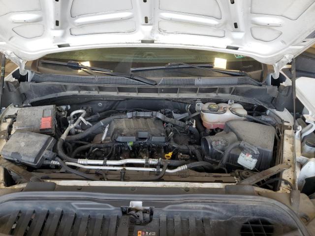 2023 CHEVROLET SILVERADO - 3GCNAAEK7PG316682