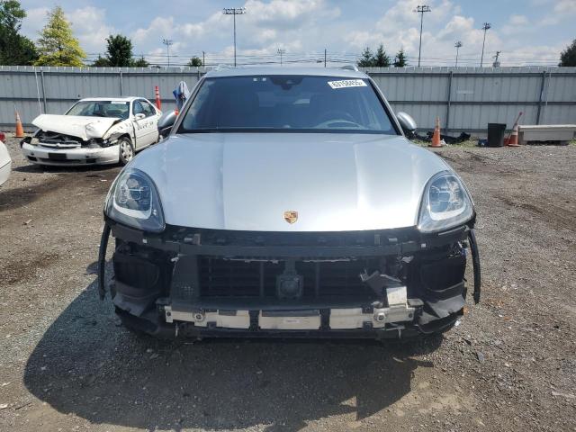 2021 PORSCHE CAYENNE E- WP1AE2AYXMDA24518