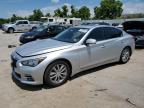 2017 INFINITI Q50 PREMIU - JN1EV7AP1HM742295