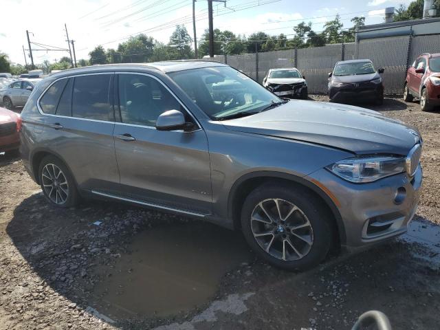 2015 BMW X5 XDRIVE3 - 5UXKS4C58F0N09357