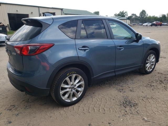 2015 MAZDA CX-5 GT JM3KE4DY1F0501285