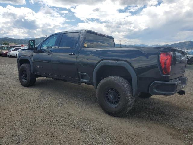 2022 GMC SIERRA K25 1GT49PEY5NF132626