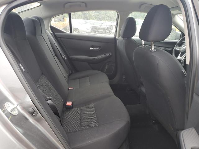 2023 NISSAN SENTRA S - 3N1AB8BV0PY303255