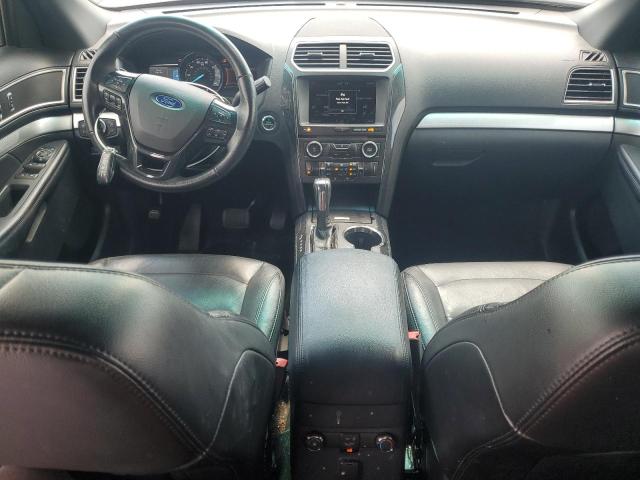 2016 FORD EXPLORER XLT 1FM5K8D83GGC65233