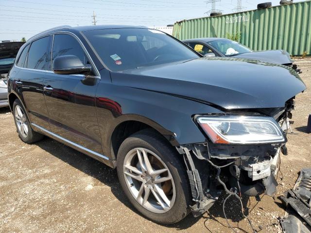 Vin: wa1lfafp1fa070948, lot: 62671155, audi q5 premium plus 20154