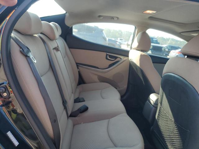 2016 HYUNDAI ELANTRA SE KMHDH4AE3GU490427