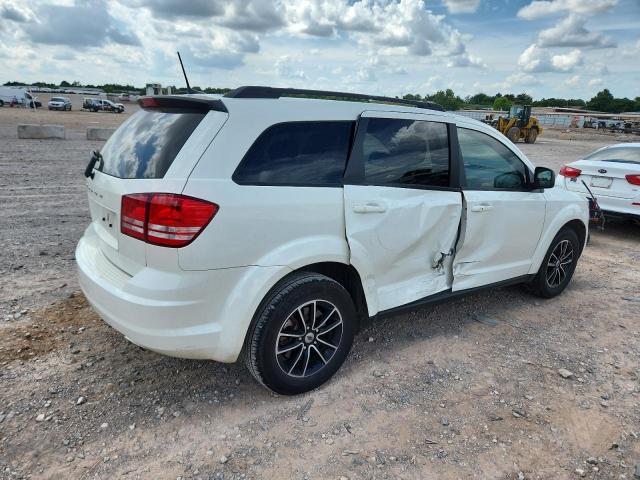 2018 DODGE JOURNEY SE 3C4PDCAB7JT519460