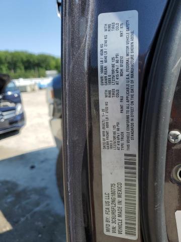 2022 RAM 2500 LARAMIE 3C6UR5FL2NG180775