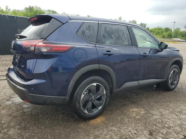2025 NISSAN ROGUE SV 5N1BT3BB1SC827082