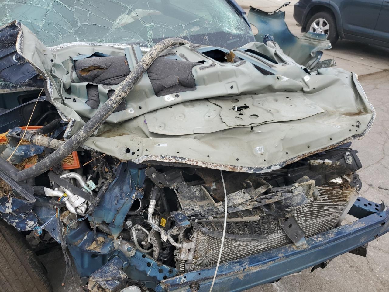 BUICK ENCORE PREFERRED