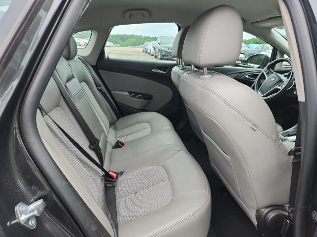 2015 BUICK VERANO 1G4PP5SK8F4211482