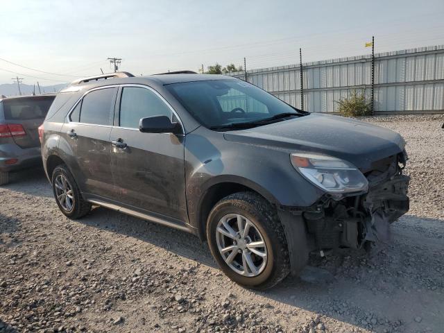 2017 CHEVROLET EQUINOX LT - 2GNFLFEK7H6260680