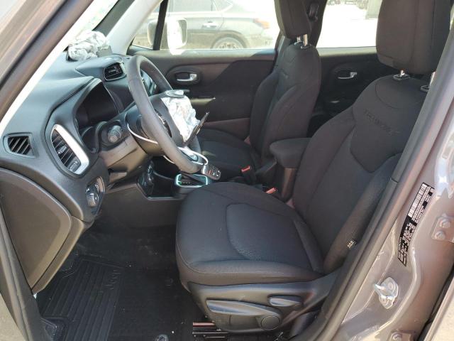 2021 JEEP RENEGADE S ZACNJDAB2MPN07800