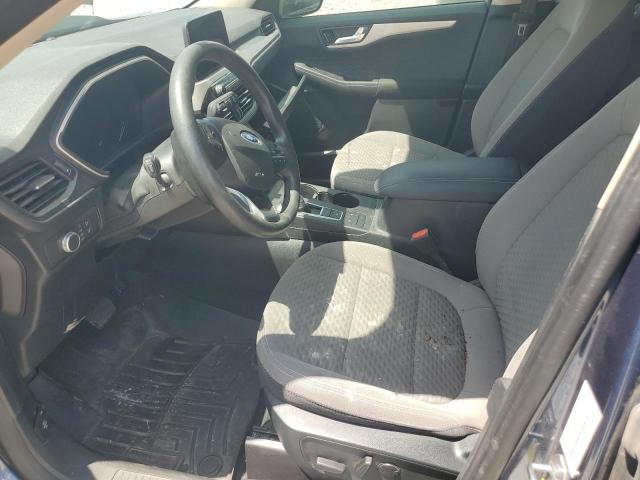 2020 FORD ESCAPE SE - 1FMCU0G60LUB93299