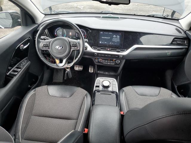 2020 KIA NIRO EX KNDCC3LG6L5036619