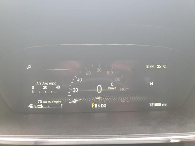 2017 LINCOLN CONTINENTA 1LN6L9NC3H5601955