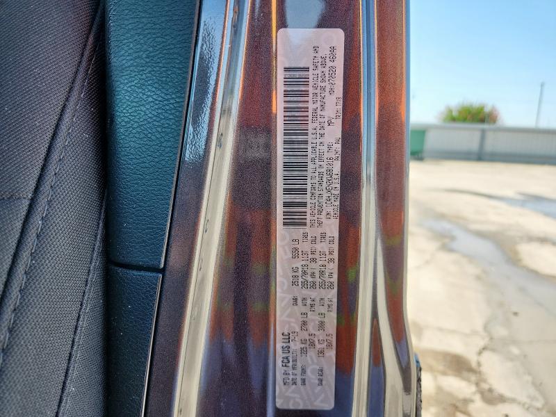 2019 JEEP WRANGLER U 1C4HJXEN2KW681016