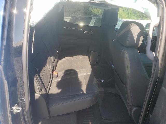 2024 GMC SIERRA K1500 DENALI 3GTUUGEL7RG427394
