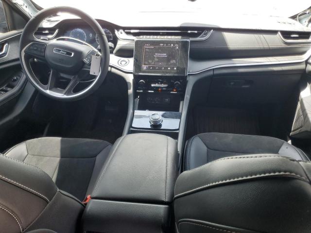 2025 JEEP GRAND CHER 1C4RJKAG0S8649152