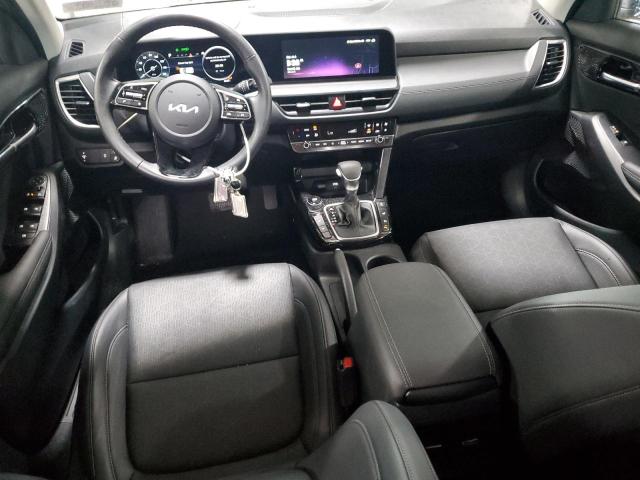 2025 KIA SELTOS EX - KNDERCAA5S7672294