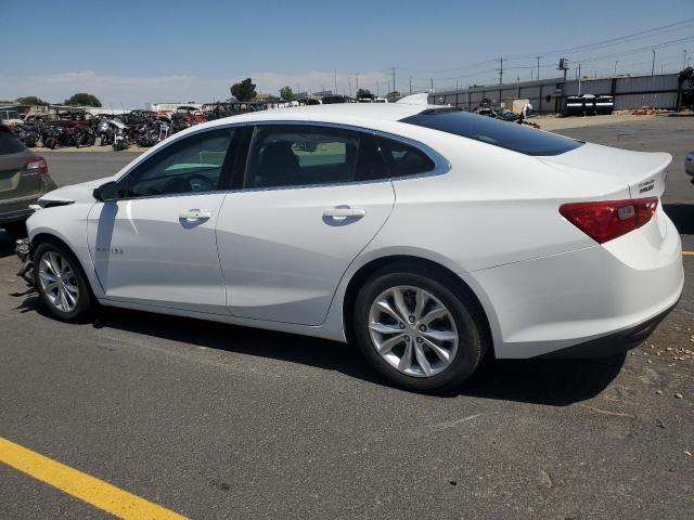 2023 CHEVROLET MALIBU LT - 1G1ZD5ST4PF247859