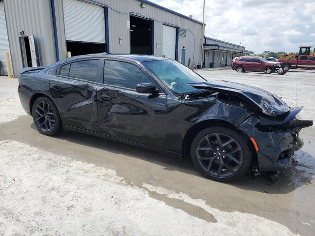2019 DODGE CHARGER SX 2C3CDXBG5KH614940