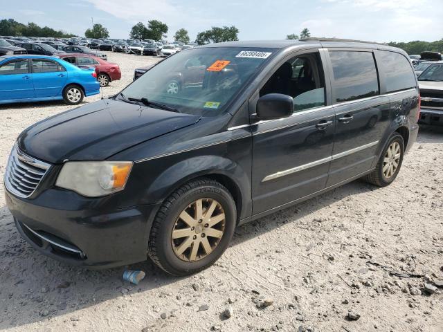 CHRYSLER TOWN & COU