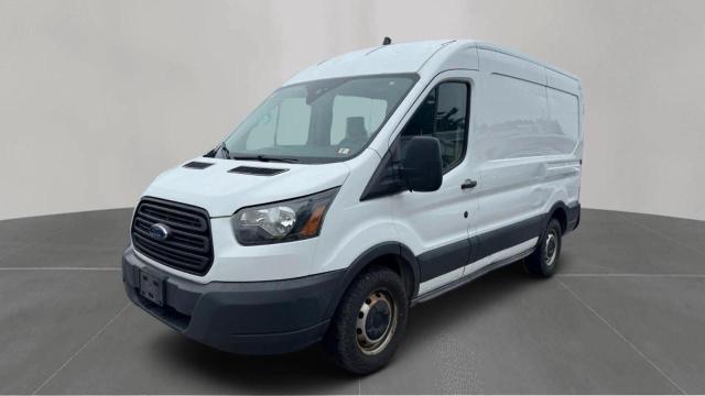 2018 FORD TRANSIT T- - 1FTYE1CM3JKB27114