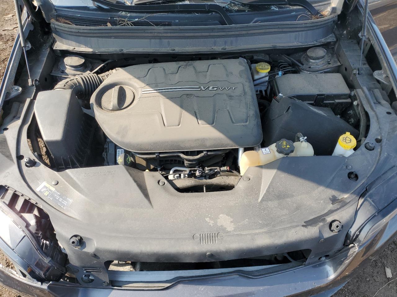 JEEP GRAND CHEROKEE LATITUDE LUX