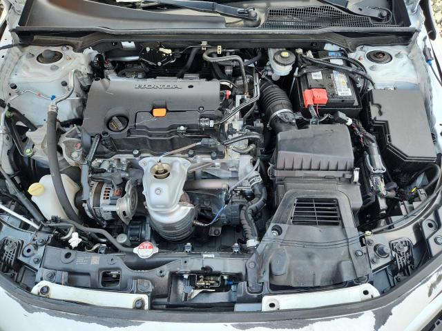 2022 HONDA CIVIC LX 2HGFE2F26NH510373